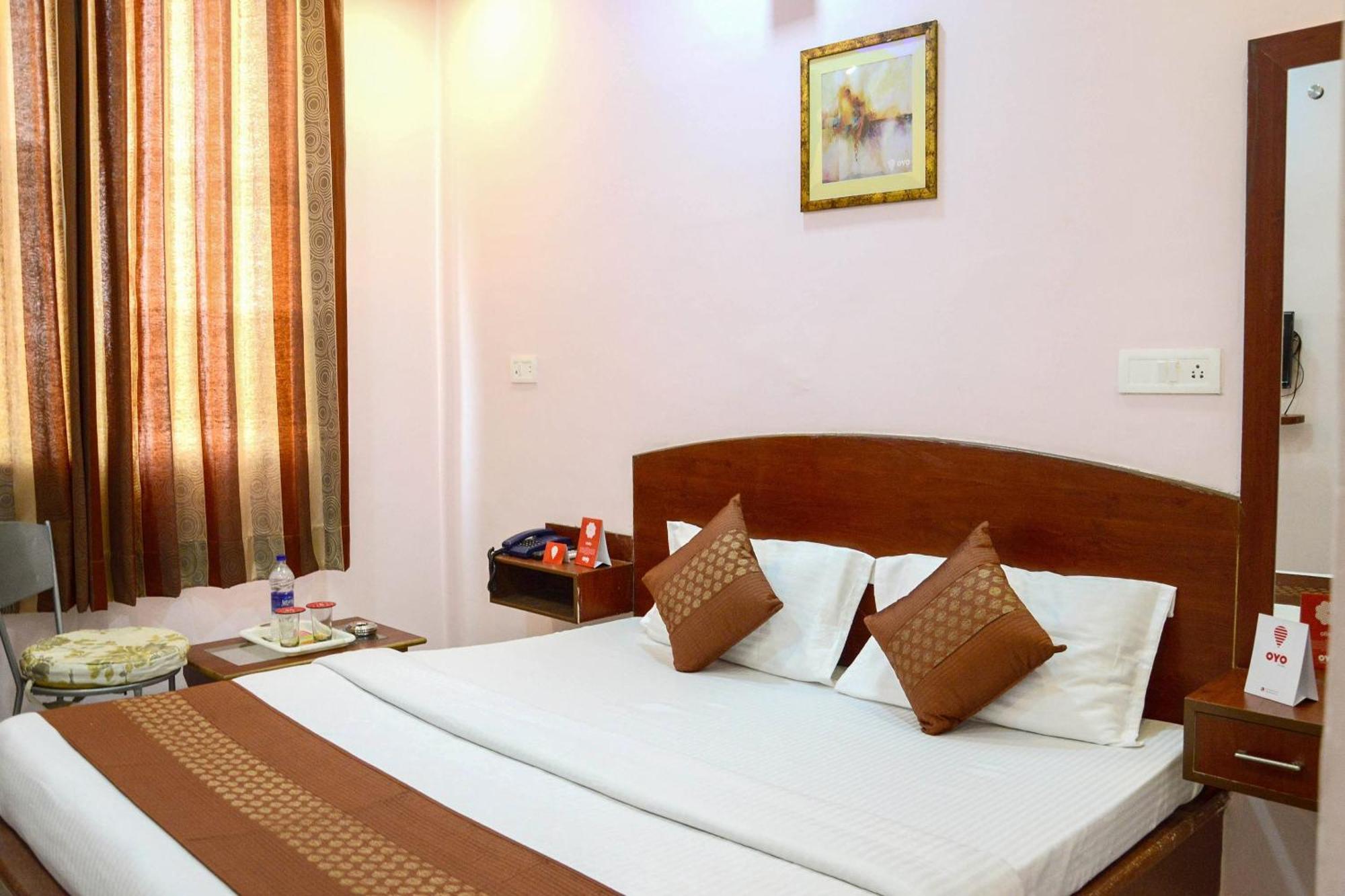 Hotel Collection O Konark Palace Divisione di Divisione di Jaipur Esterno foto