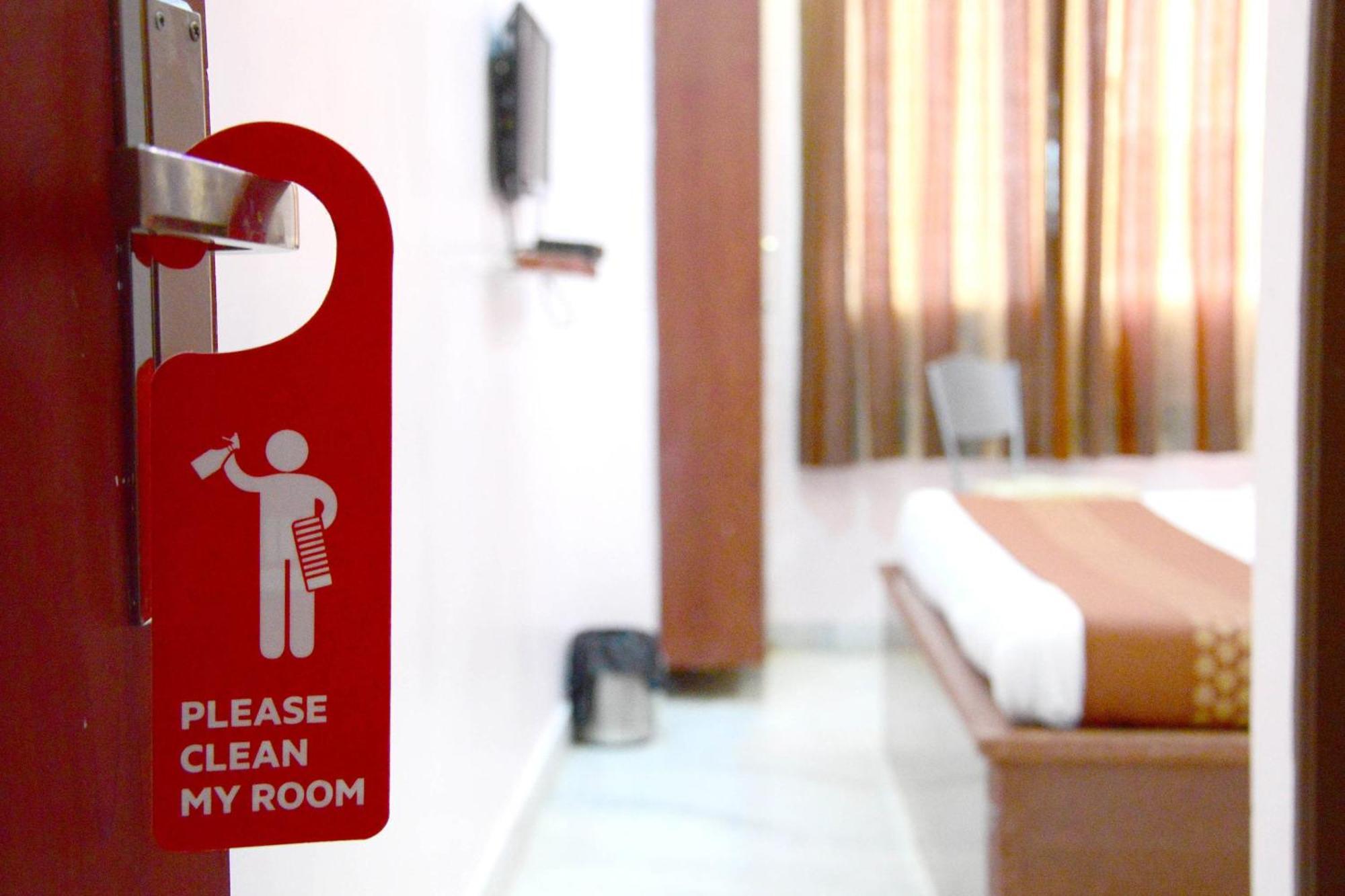 Hotel Collection O Konark Palace Divisione di Divisione di Jaipur Esterno foto