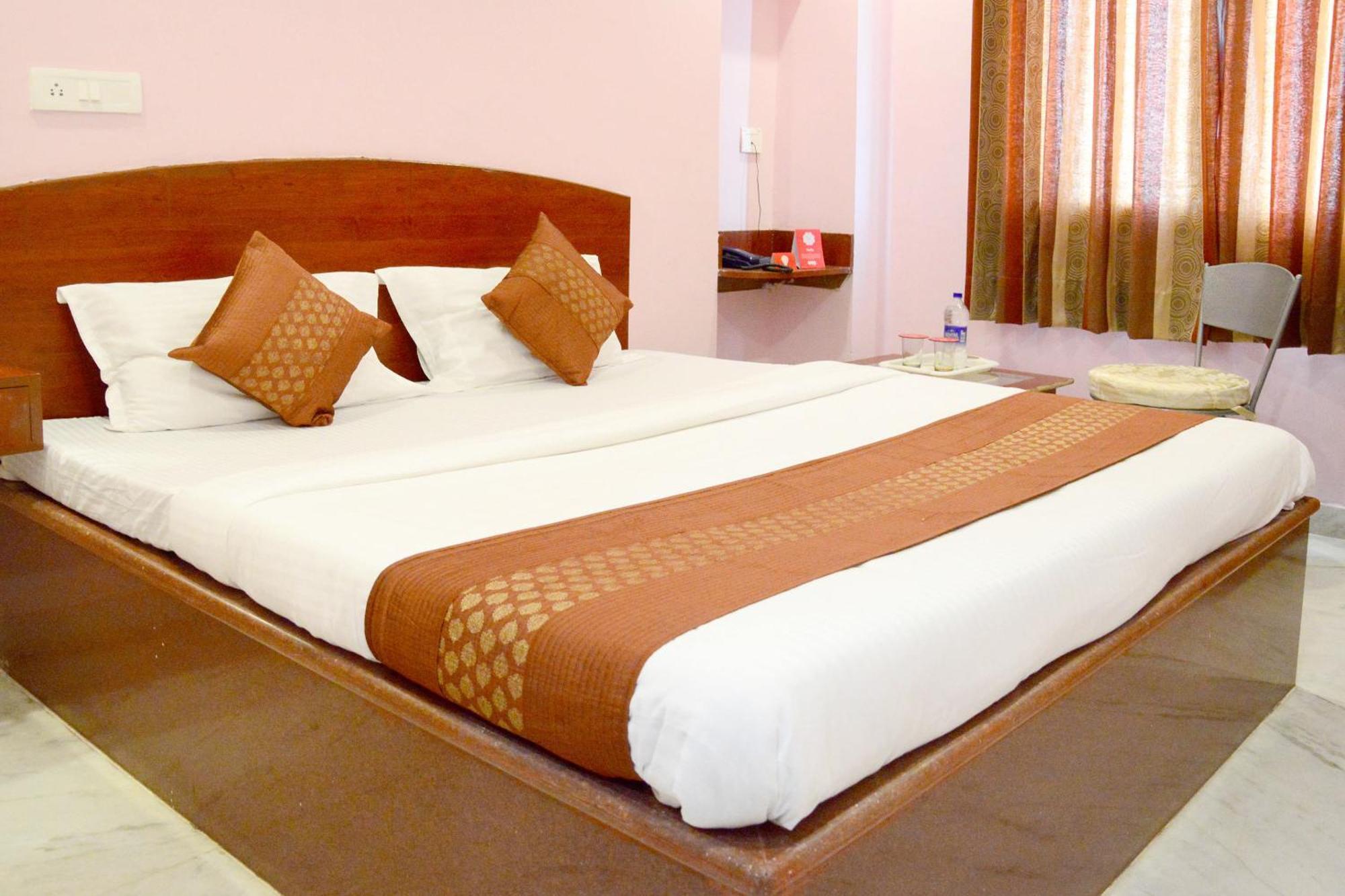 Hotel Collection O Konark Palace Divisione di Divisione di Jaipur Esterno foto